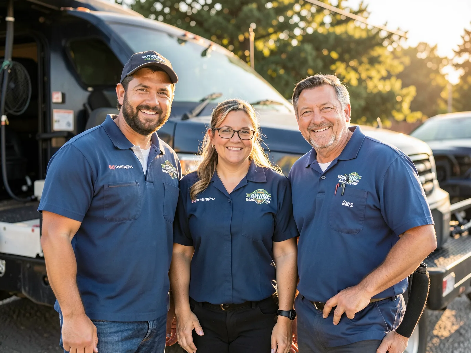 Roof Repair company in Darling, MS